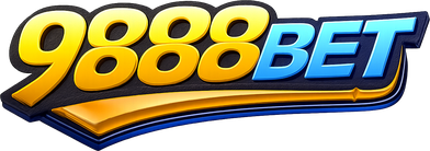 9888bet লোগো